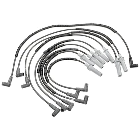 Standard Wires Domestic Truck Wire Set, 7876 7876